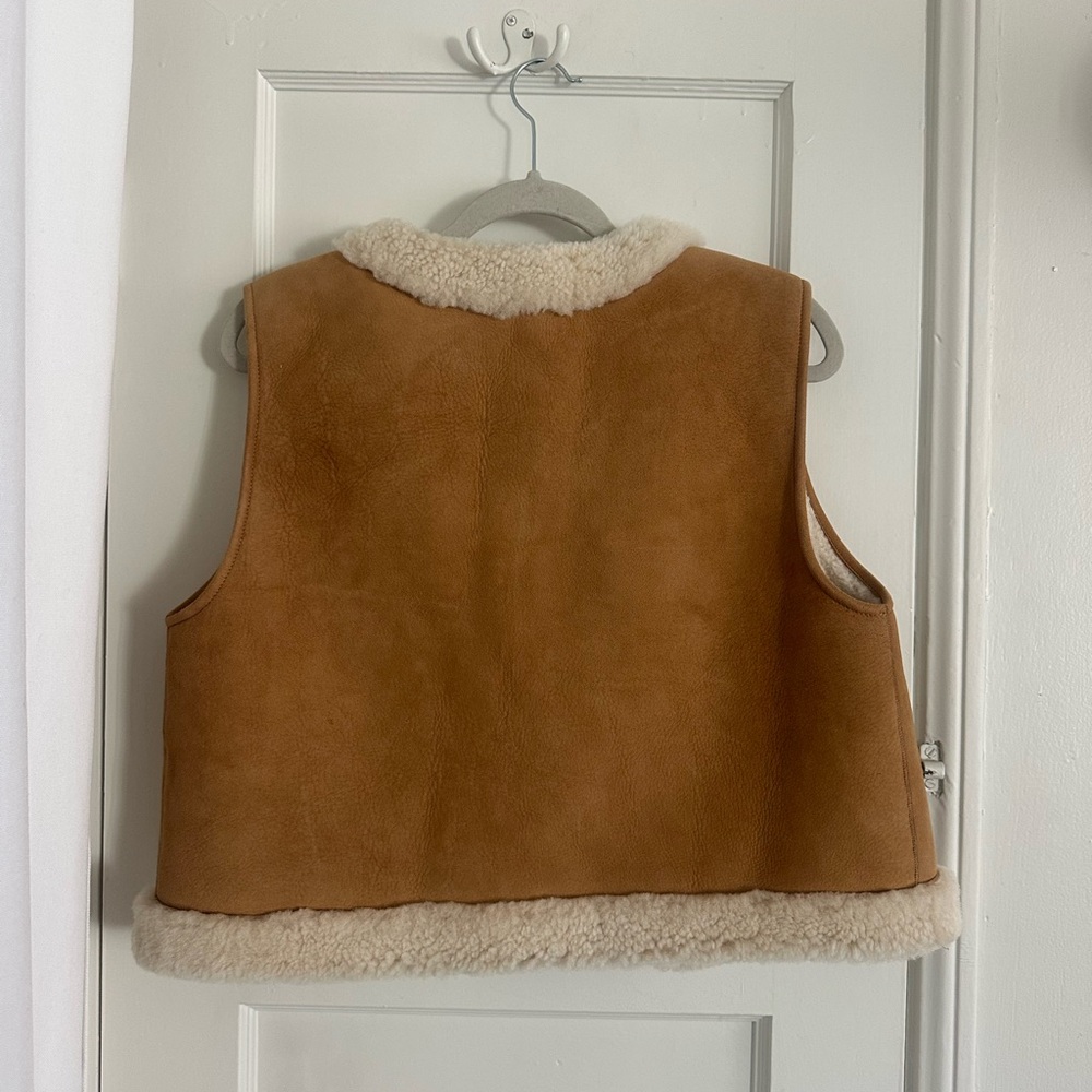 Sezane Ayana Jacket - Picture 3 of 4